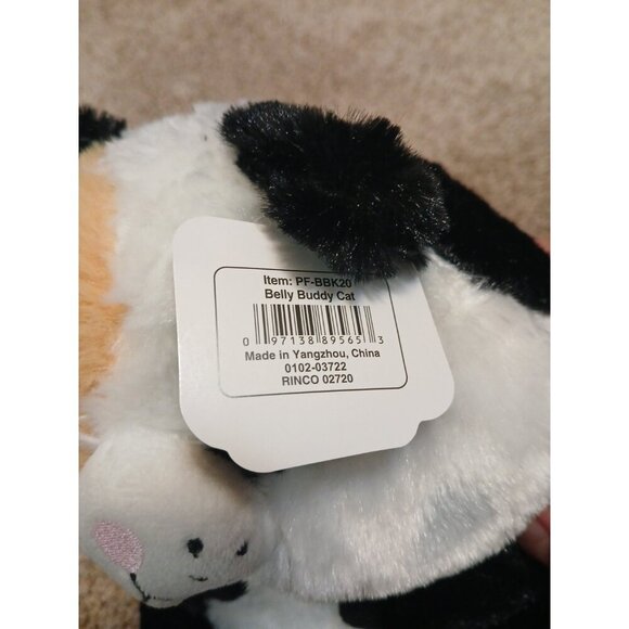 RI 8.5" Belly Buddy Cat - Picture 2 of 4